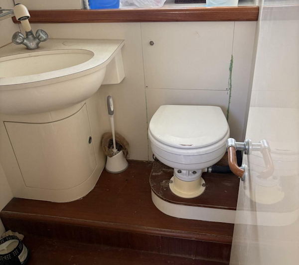 Ferretti Yachts-80 RPH 1999-Rabbit Key West-Florida-United States-5900029