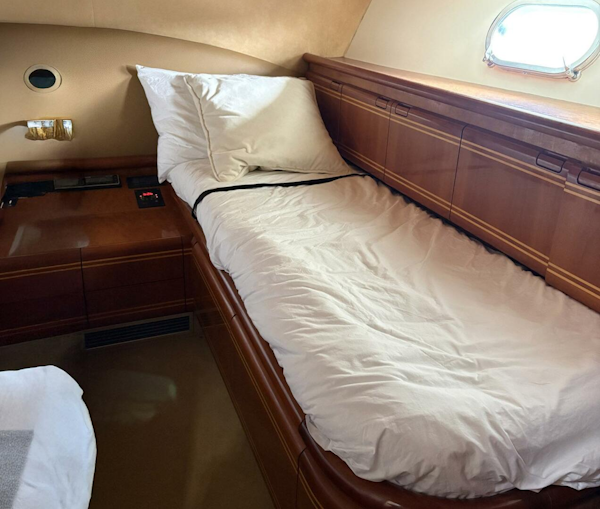 Ferretti Yachts-80 RPH 1999-Rabbit Key West-Florida-United States-5900026