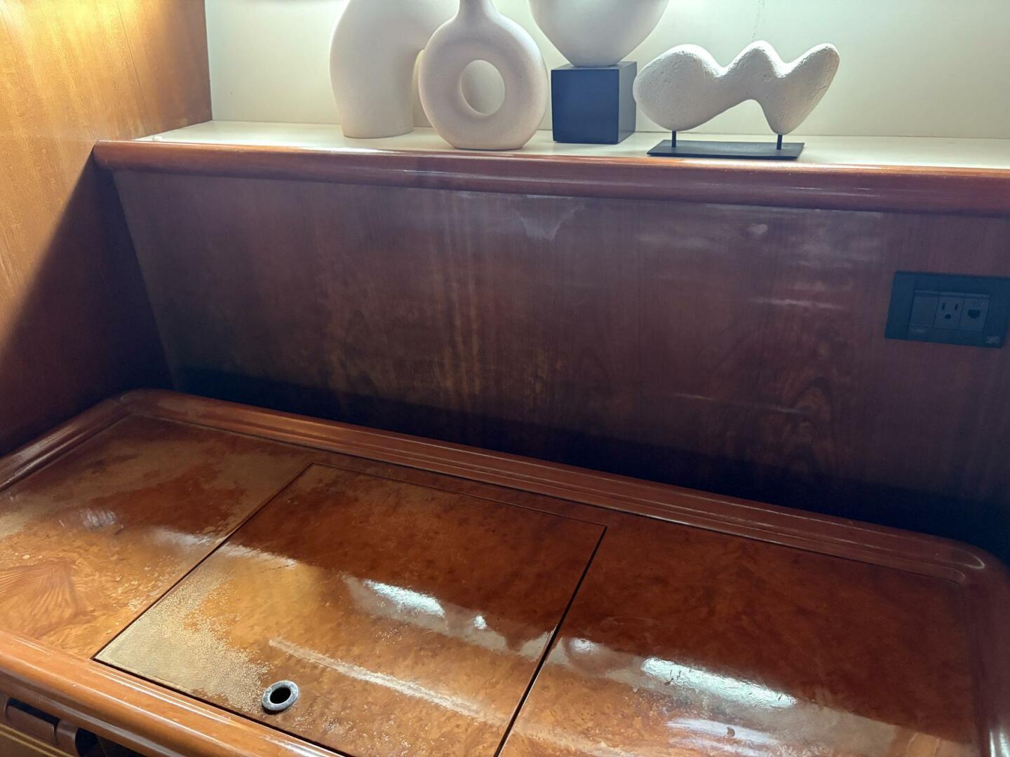 Ferretti Yachts-80 RPH 1999-Rabbit Key West-Florida-United States-5900016 | Thumbnail