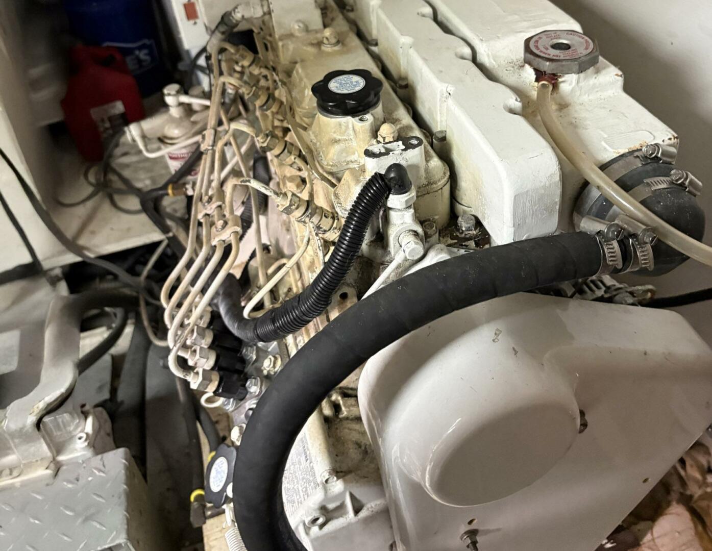 Ferretti Yachts-80 RPH 1999-Rabbit Key West-Florida-United States-5900037 | Thumbnail