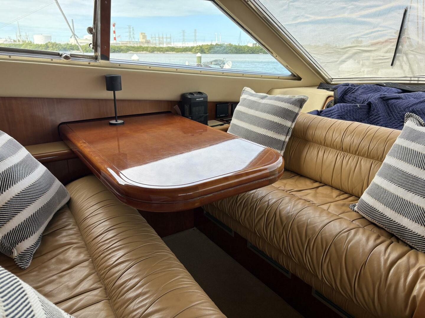 Ferretti Yachts-80 RPH 1999-Rabbit Key West-Florida-United States-5900015 | Thumbnail