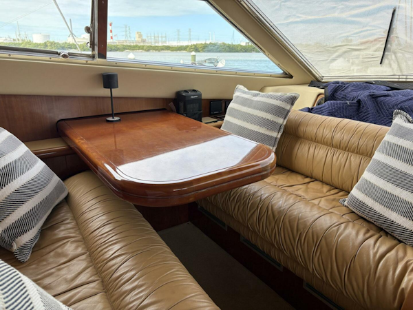 Ferretti Yachts-80 RPH 1999-Rabbit Key West-Florida-United States-5900015