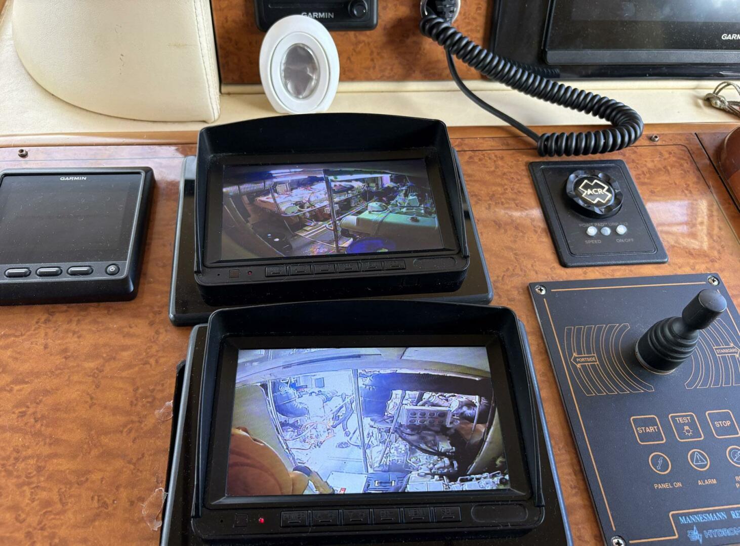 Ferretti Yachts-80 RPH 1999-Rabbit Key West-Florida-United States-5900017 | Thumbnail