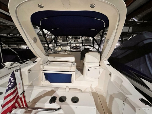 Bayliner-285 2005-Holly Anne Essex-Maryland-United States-5900294
