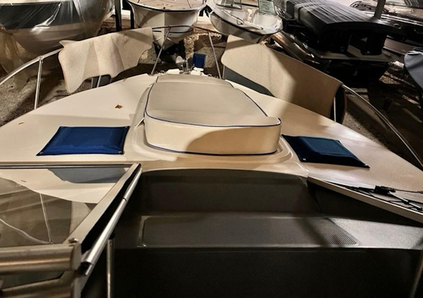 Bayliner-285 2005-Holly Anne Essex-Maryland-United States-5900299