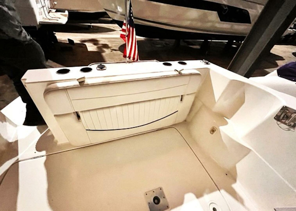 Bayliner-285 2005-Holly Anne Essex-Maryland-United States-5900298