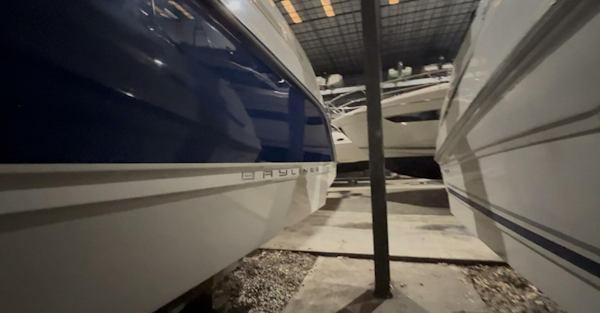 Bayliner-285 2005-Holly Anne Essex-Maryland-United States-5900314
