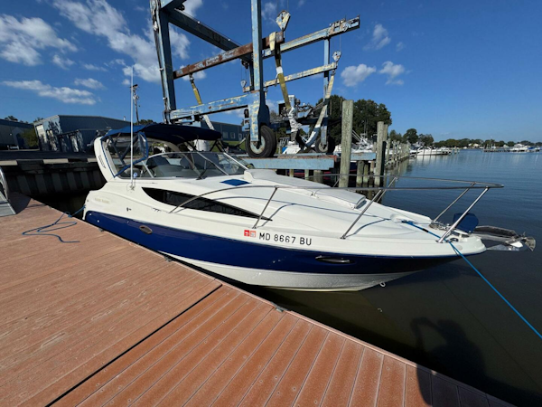 Bayliner-285 2005-Holly Anne Essex-Maryland-United States-5900316