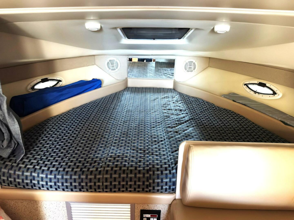 Bayliner-285 2005-Holly Anne Essex-Maryland-United States-5900306