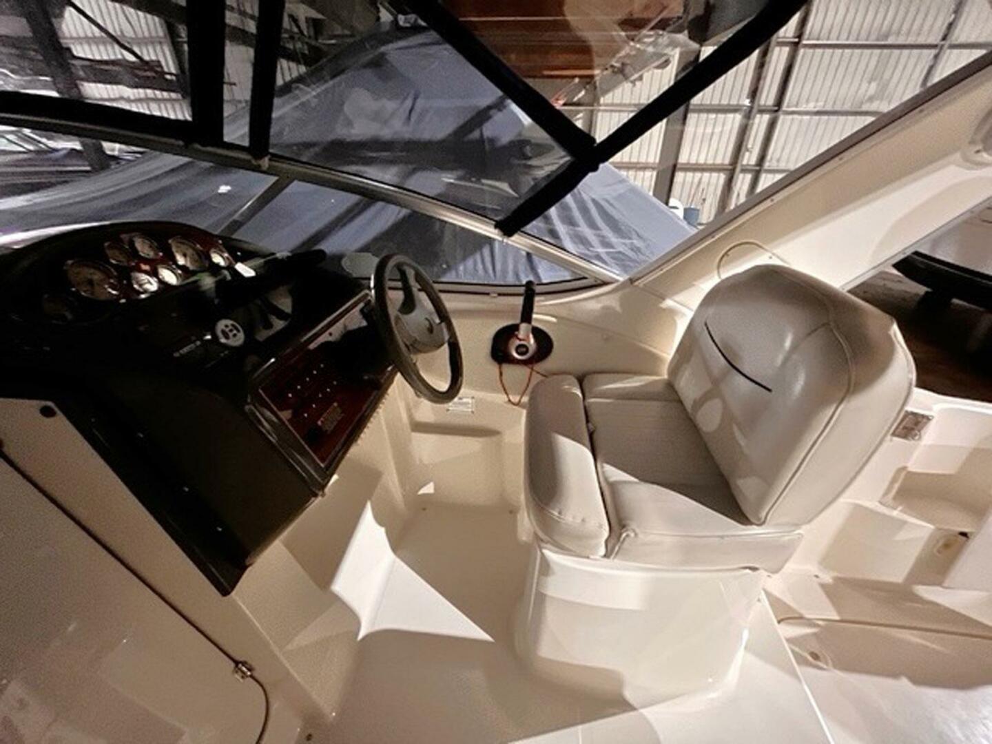Bayliner-285 2005-Holly Anne Essex-Maryland-United States-5900301 | Thumbnail