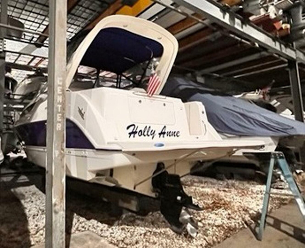 Bayliner-285 2005-Holly Anne Essex-Maryland-United States-5900315