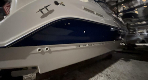Bayliner-285 2005-Holly Anne Essex-Maryland-United States-5900312