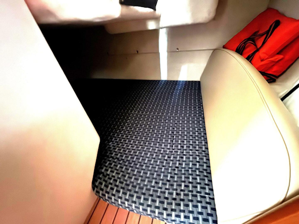 Bayliner-285 2005-Holly Anne Essex-Maryland-United States-5900307