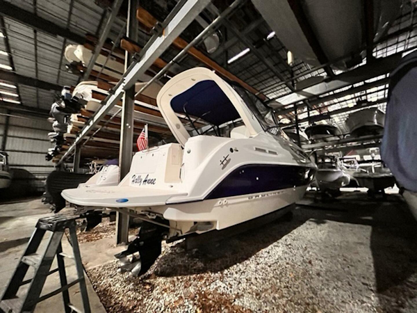 Bayliner-285 2005-Holly Anne Essex-Maryland-United States-5900313