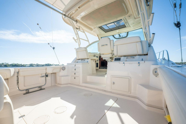 Grady-White-Express 330 2018-Meant To Be Palm City-Florida-United States-5900597