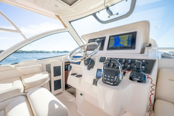 Grady-White-Express 330 2018-Meant To Be Palm City-Florida-United States-5900594