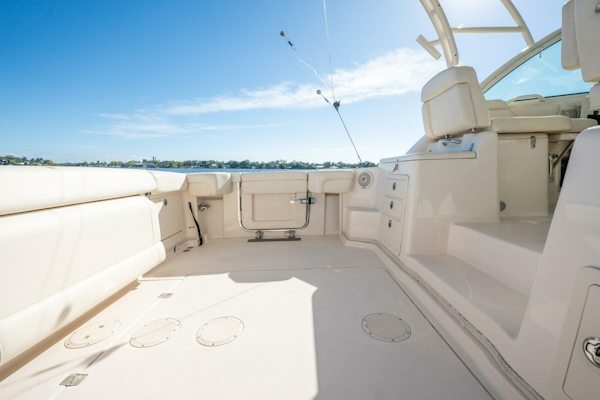 Grady-White-Express 330 2018-Meant To Be Palm City-Florida-United States-5900599