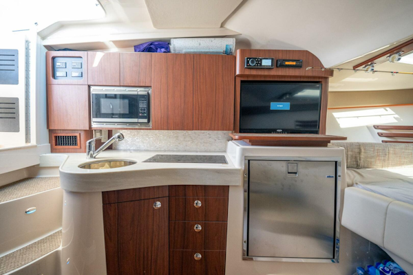 Grady-White-Express 330 2018-Meant To Be Palm City-Florida-United States-5900604