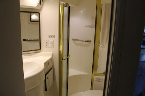 Sea Ray-500 Sundancer 1996-Fuelish Pleasure Seabrook-Texas-United States-5902997