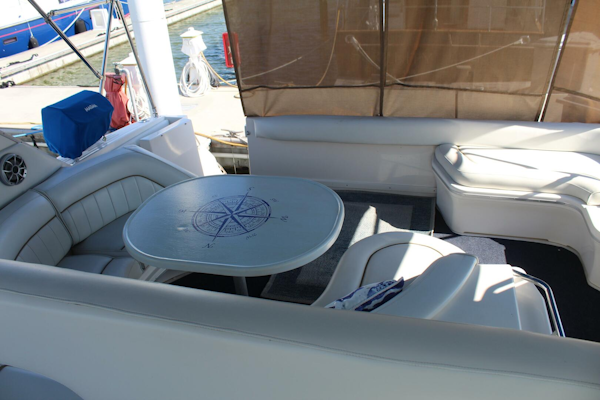 Sea Ray-500 Sundancer 1996-Fuelish Pleasure Seabrook-Texas-United States-5902972
