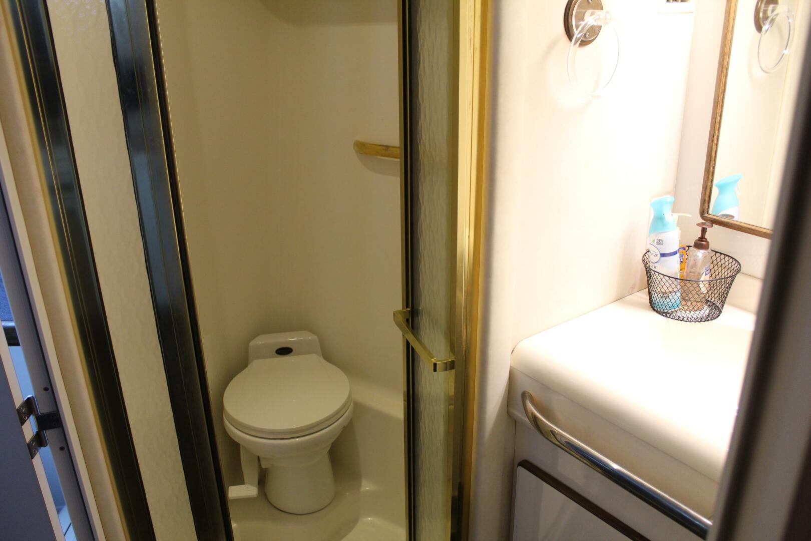 Sea Ray-500 Sundancer 1996-Fuelish Pleasure Seabrook-Texas-United States-5902984 | Thumbnail