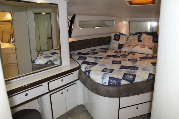 Sea Ray-500 Sundancer 1996-Fuelish Pleasure Seabrook-Texas-United States-5902992