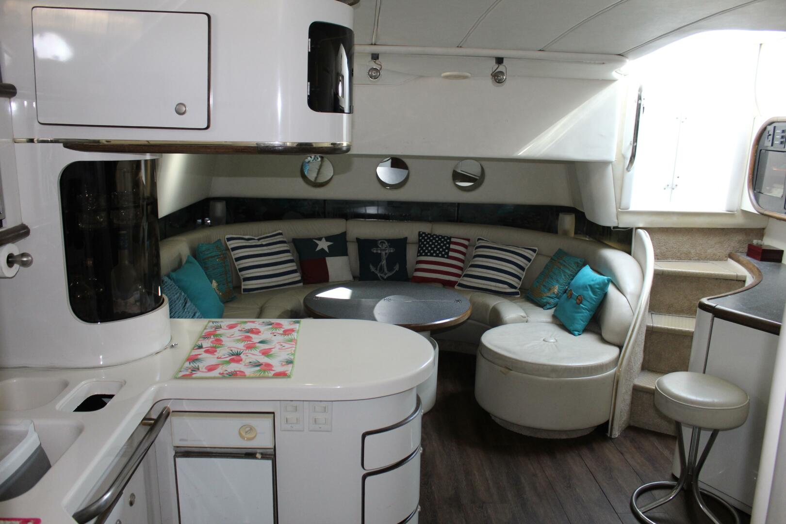 Sea Ray-500 Sundancer 1996-Fuelish Pleasure Seabrook-Texas-United States-5902988 | Thumbnail
