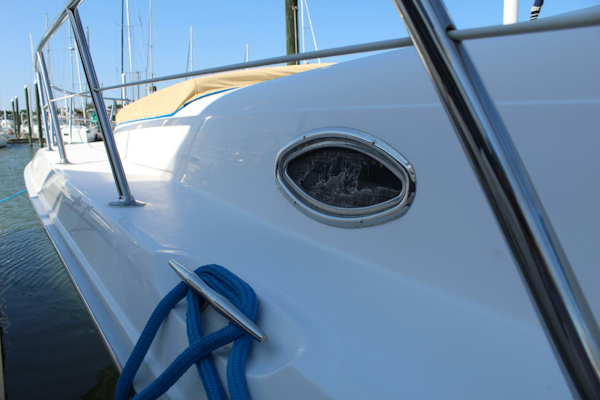 Sea Ray-500 Sundancer 1996-Fuelish Pleasure Seabrook-Texas-United States-5902957