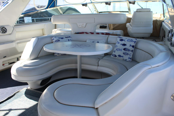 Sea Ray-500 Sundancer 1996-Fuelish Pleasure Seabrook-Texas-United States-5902961