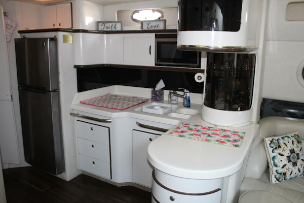 Sea Ray-500 Sundancer 1996-Fuelish Pleasure Seabrook-Texas-United States-5902987