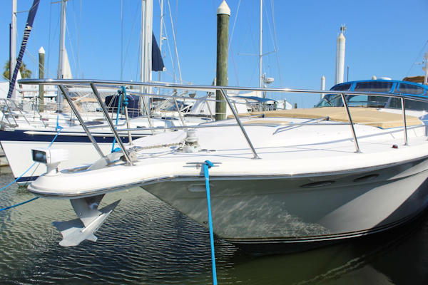 Sea Ray-500 Sundancer 1996-Fuelish Pleasure Seabrook-Texas-United States-5902958