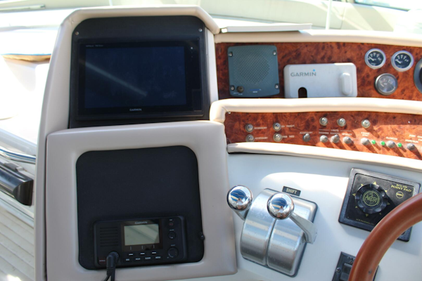 Sea Ray-500 Sundancer 1996-Fuelish Pleasure Seabrook-Texas-United States-5902967