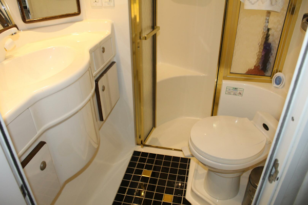 Sea Ray-500 Sundancer 1996-Fuelish Pleasure Seabrook-Texas-United States-5902996