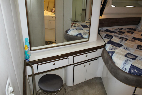 Sea Ray-500 Sundancer 1996-Fuelish Pleasure Seabrook-Texas-United States-5902993