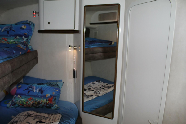 Sea Ray-500 Sundancer 1996-Fuelish Pleasure Seabrook-Texas-United States-5902983