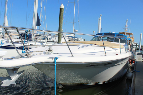 Sea Ray-500 Sundancer 1996-Fuelish Pleasure Seabrook-Texas-United States-5902959