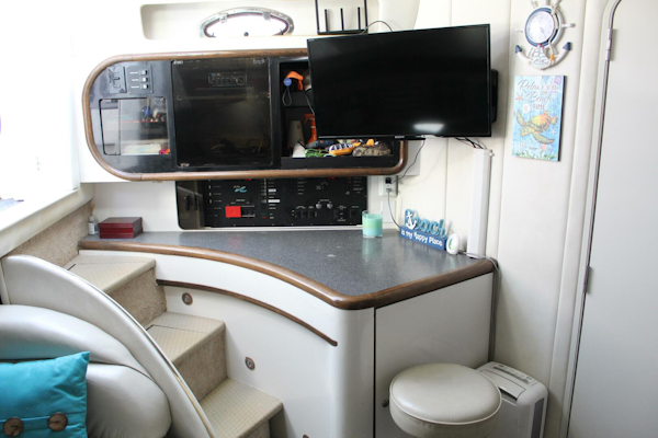 Sea Ray-500 Sundancer 1996-Fuelish Pleasure Seabrook-Texas-United States-5902975