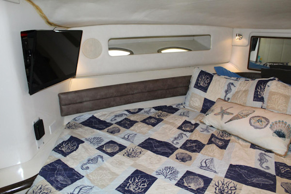 Sea Ray-500 Sundancer 1996-Fuelish Pleasure Seabrook-Texas-United States-5902995