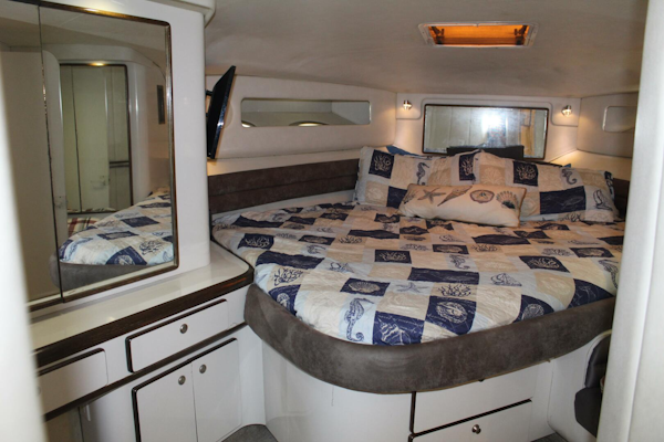 Sea Ray-500 Sundancer 1996-Fuelish Pleasure Seabrook-Texas-United States-5902991