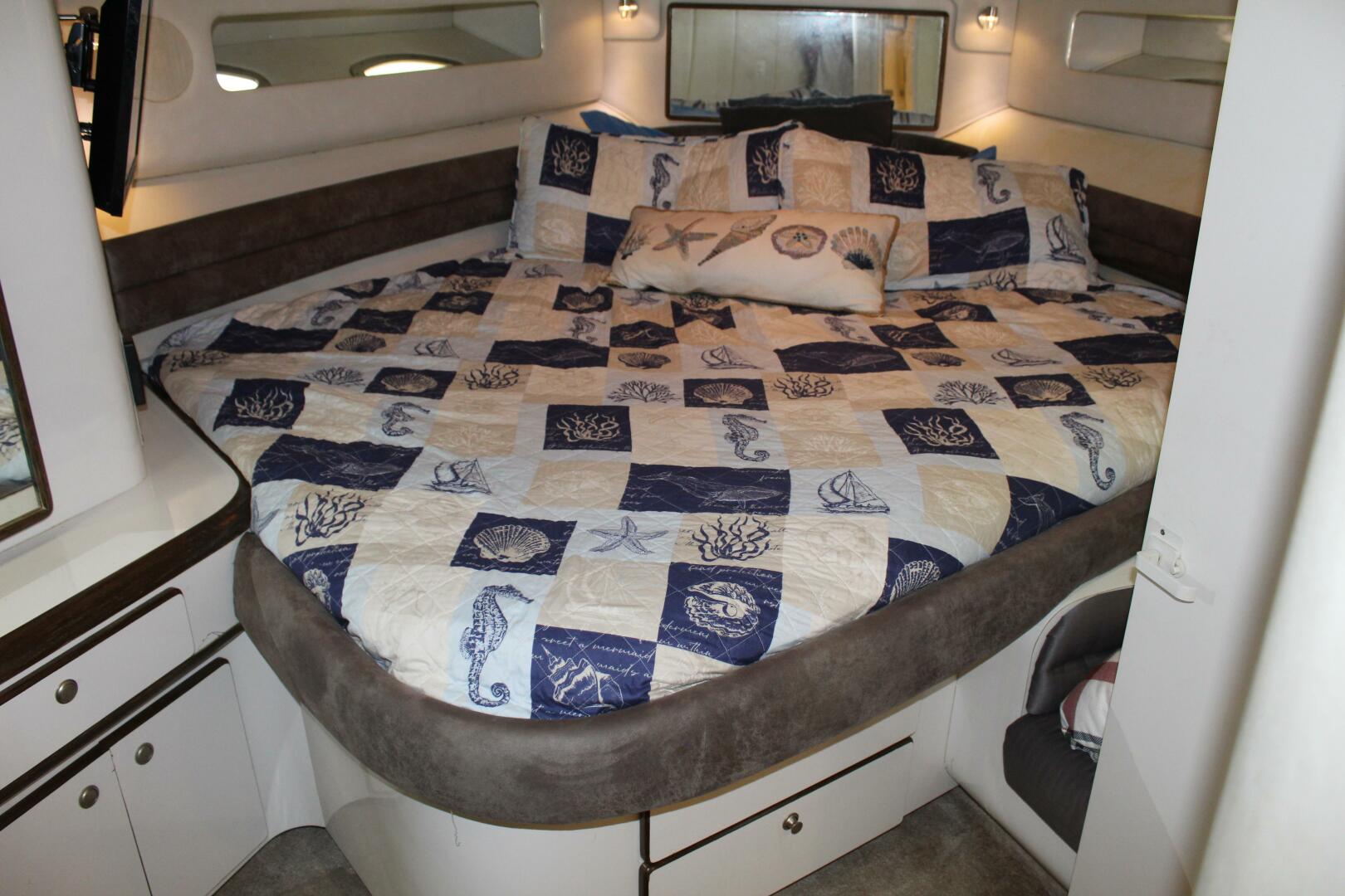 Sea Ray-500 Sundancer 1996-Fuelish Pleasure Seabrook-Texas-United States-5902994 | Thumbnail