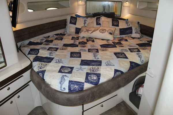 Sea Ray-500 Sundancer 1996-Fuelish Pleasure Seabrook-Texas-United States-5902994