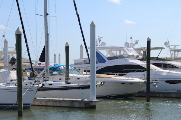 Sea Ray-500 Sundancer 1996-Fuelish Pleasure Seabrook-Texas-United States-5902950
