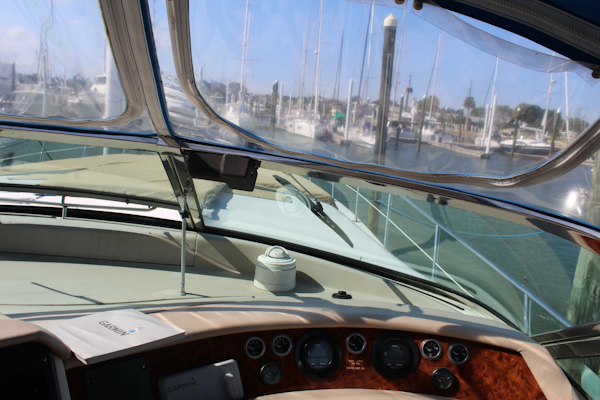 Sea Ray-500 Sundancer 1996-Fuelish Pleasure Seabrook-Texas-United States-5902970