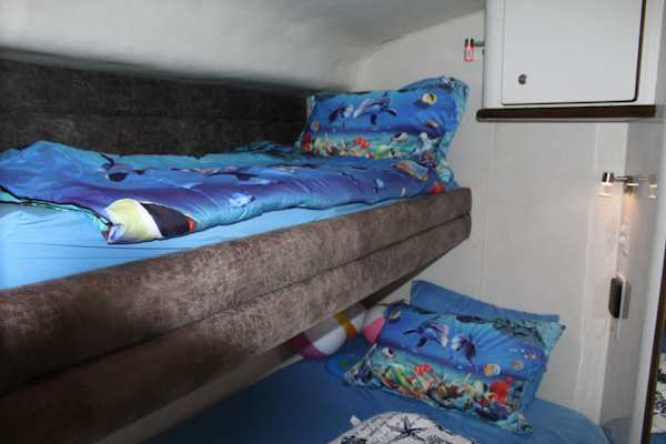 Sea Ray-500 Sundancer 1996-Fuelish Pleasure Seabrook-Texas-United States-5902981
