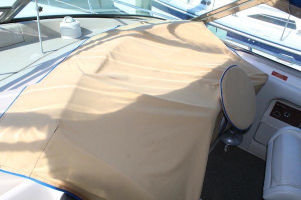 Sea Ray-500 Sundancer 1996-Fuelish Pleasure Seabrook-Texas-United States-5902966