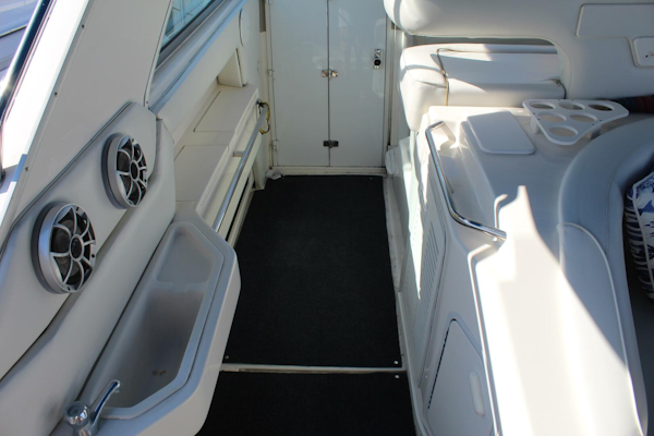 Sea Ray-500 Sundancer 1996-Fuelish Pleasure Seabrook-Texas-United States-5902964