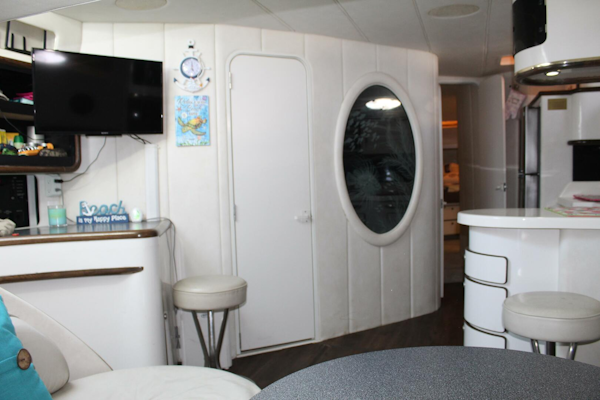 Sea Ray-500 Sundancer 1996-Fuelish Pleasure Seabrook-Texas-United States-5902986
