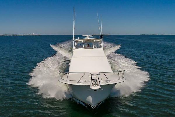 Ocean-57 Convertible 2003-Samanna II Manteo-North Carolina-United States-0004332548-5903109