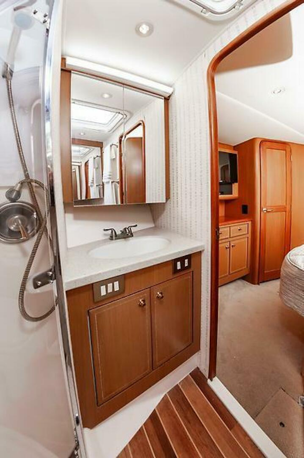 Ocean-57 Convertible 2003-Samanna II Manteo-North Carolina-United States-0004332635-5903158