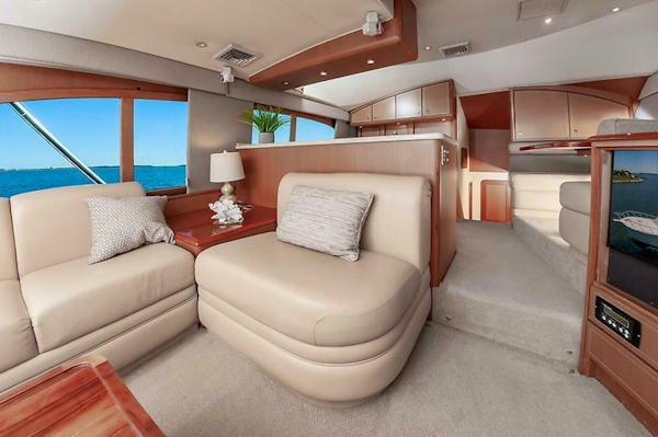 Ocean-57 Convertible 2003-Samanna II Manteo-North Carolina-United States-0004332163-5903128